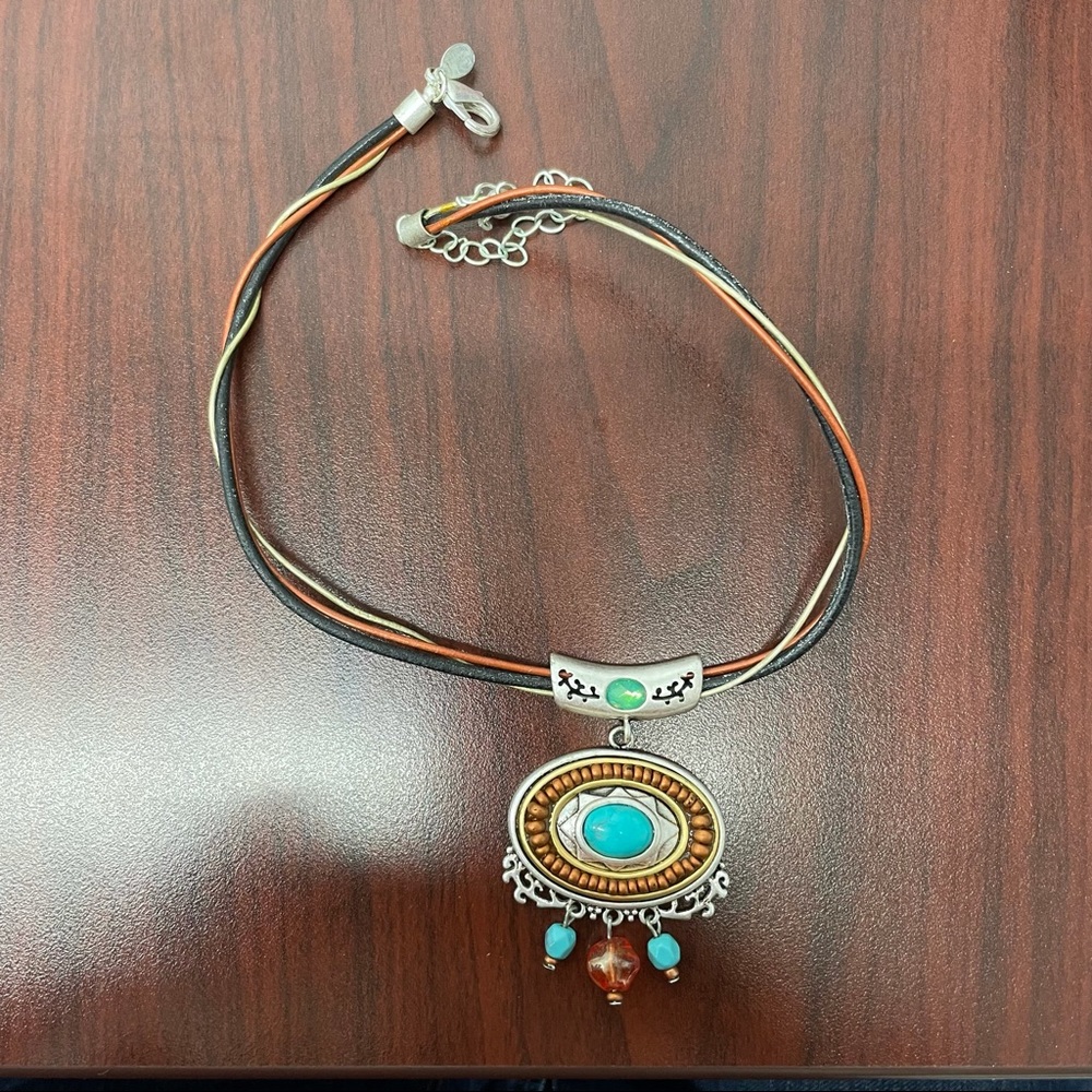 Chicos necklace